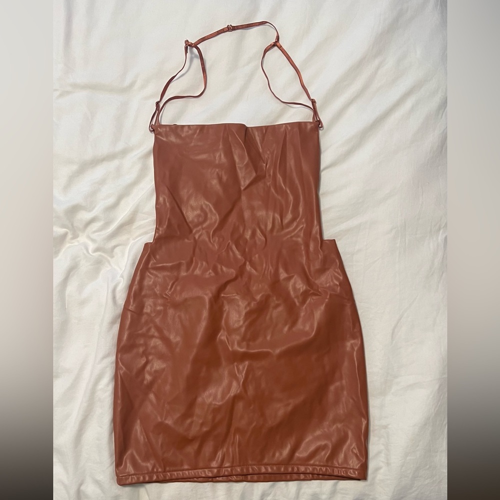 Fashionnova dress